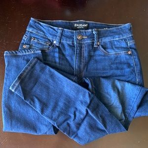 Enjean denim jeans size 7